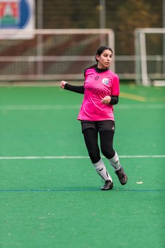 Bild 233 - wBJ VfL Pinneberg 3 - SCALA 2 : Ergebnis: 2:1